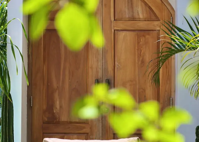 Luma Tropical 2 Bedrooms And Private Pool 别墅 *