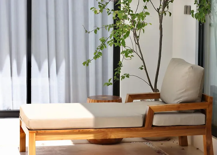 Luma Tropical 2 Bedrooms And Private Pool