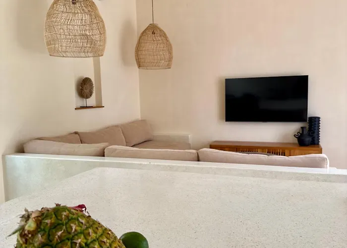 别墅 Luma Tropical 2 Bedrooms And Private Pool
