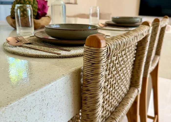 Luma Tropical 2 Bedrooms And Private Pool 别墅