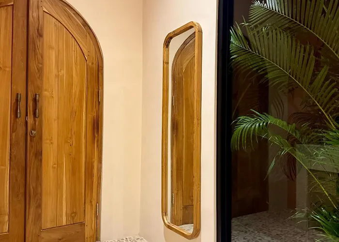 Luma Tropical 2 Bedrooms And Private Pool