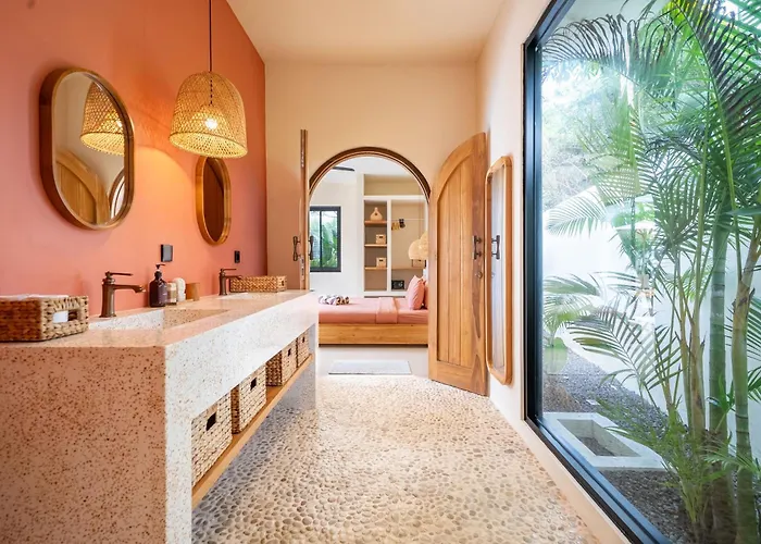 Luma Tropical 2 Bedrooms And Private Pool Villa