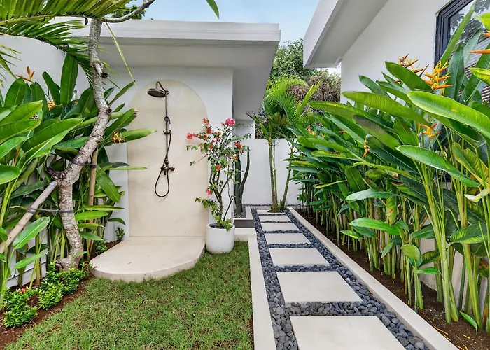 Luma Tropical 2 Bedrooms And Private Pool 乌鲁瓦图
