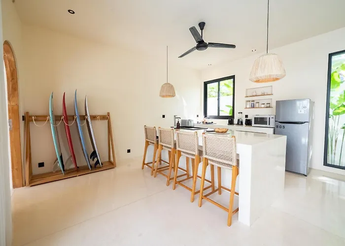 Luma Tropical 2 Bedrooms And Private Pool