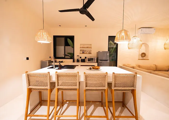 Villa Luma Tropical 2 Bedrooms And Private Pool Uluwatu